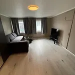 Elvegata 6, H0404 Kristiansand