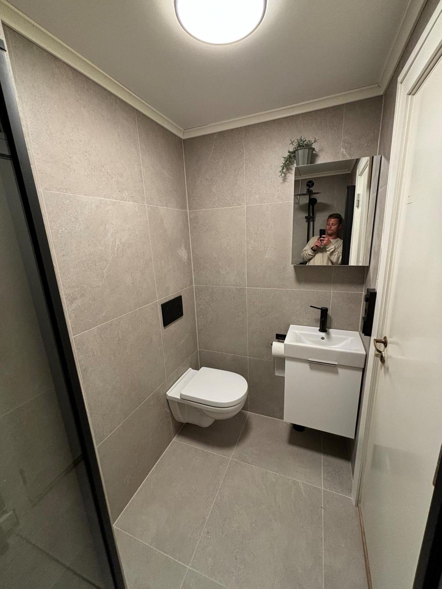 Elvegata 6, H0404 Apartment