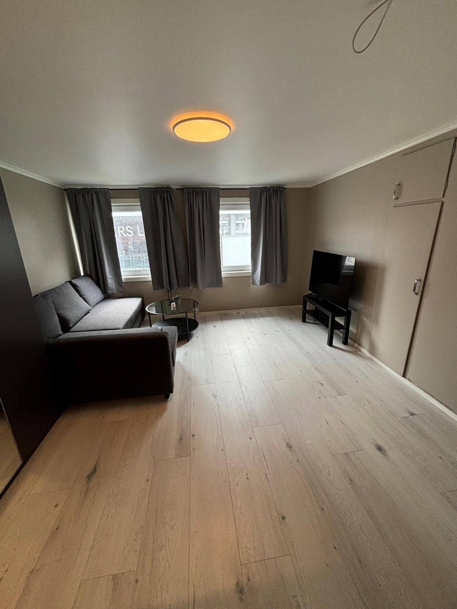 Elvegata 6, H0404 Apartment Kristiansand